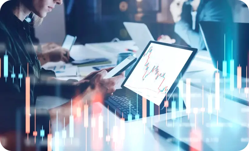 Câștigorie trading algoritmic